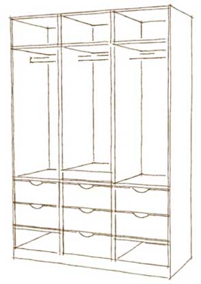Bespoke Cabinet Makers London